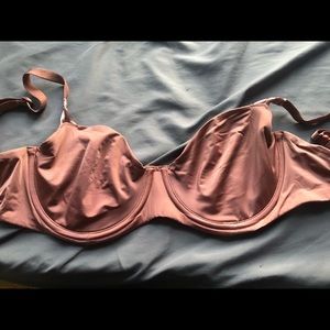 Silky Victoria Secret Bra